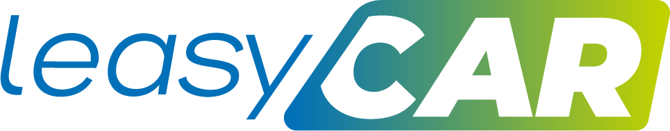 Leasy Car logo